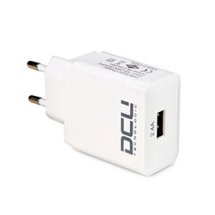 DCU Tecnologic 37300525 hind ja info | Mobiiltelefonide laadijad | kaup24.ee