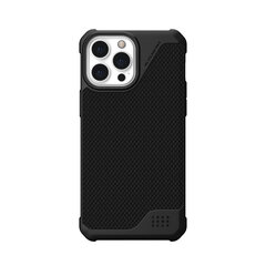 Чехол для мобильного телефона UAG 11316O113940         IPHONE 13 PRO MAX Чёрный цена и информация | Чехлы для телефонов | kaup24.ee