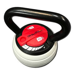 Sangpomm Ortus Fitness Kettlebell hind ja info | Joogamatid | kaup24.ee