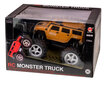 RC maastur MAD monster truck kuldsed värvid hind ja info | Poiste mänguasjad | kaup24.ee