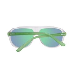 Мужские солнцезащитные очки Benetton BE921S02 цена и информация | Солнцезащитные очки | kaup24.ee