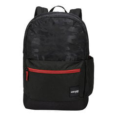 Seljakott Case Logic Founder CCAM-2126, 26 l, must hind ja info | Spordikotid, seljakotid | kaup24.ee