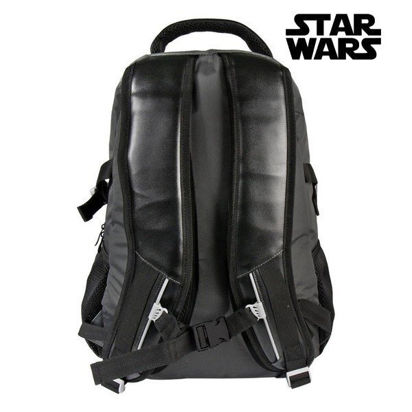 Seljakott Star Wars 9359, must hind ja info | Koolikotid, sussikotid | kaup24.ee