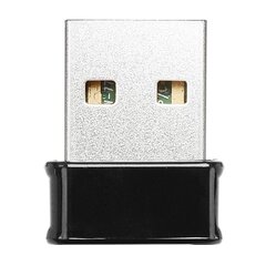 Edimax 2-in-1 juhtmevaba adapter N150 цена и информация | Маршрутизаторы (роутеры) | kaup24.ee