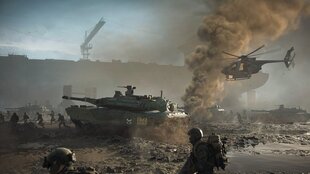 Battlefield 2042 (Xbox One) hind ja info | Arvutimängud, konsoolimängud | kaup24.ee