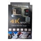 Riff SPK-1 Ultra HD 4K 16Mpix, kuldne цена и информация | Seikluskaamerad | kaup24.ee