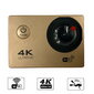 Riff SPK-1 Ultra HD 4K 16Mpix, kuldne hind ja info | Seikluskaamerad | kaup24.ee