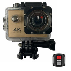 Riff SPK-1 Ultra HD 4K 16Mpix, Auksinė hind ja info | Seikluskaamerad | kaup24.ee