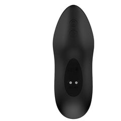 Анальная пробка Nexus Revo Air Remote Control Rotating Prostate Massager with Suction цена и информация | Анальные игрушки | kaup24.ee