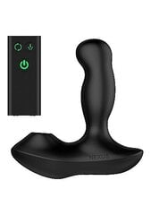 Анальная пробка Nexus Revo Air Remote Control Rotating Prostate Massager with Suction цена и информация | Анальные игрушки | kaup24.ee