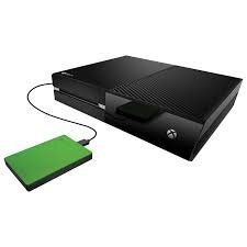 HDD USB3 4TB EXT. GAME DRIVE/FOR XBOX STEA4000402 SEAGATE цена и информация | Välised kõvakettad (SSD, HDD) | kaup24.ee