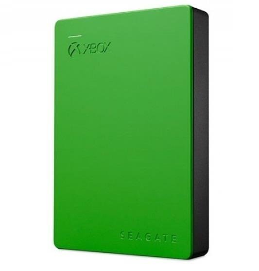 HDD USB3 4TB EXT. GAME DRIVE/FOR XBOX STEA4000402 SEAGATE цена и информация | Välised kõvakettad (SSD, HDD) | kaup24.ee