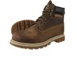 Meeste jalanõud Caterpillar Colorado Dark Beige (P708190), pruun цена и информация | Meeste kingad, saapad | kaup24.ee