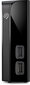 SEAGATE Backup Plus Hub 6TB USB 3.0 Black STEL6000200 hind ja info | Välised kõvakettad (SSD, HDD) | kaup24.ee
