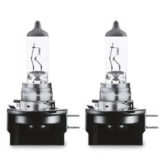 Autopirn Osram 64242 H8 12V 35W hind ja info | Autopirnid | kaup24.ee