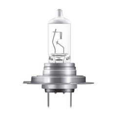 Автомобильная лампа Osram 64210NBS-01B H7 12В, 55Вт цена и информация | Автомобильная ксеноновая лампа D2R 6000К (Китай) | kaup24.ee