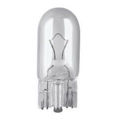 Autopirn OS2845 Osram OS2845 W5W 5W 24v (10 pcs) hind ja info | Autopirnid | kaup24.ee