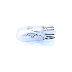 Elektripirn M-Tech Z912 24v T10 5W W5W (10 pcs) цена и информация | Автомобильные лампочки | kaup24.ee