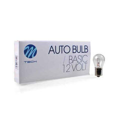 Autopirn MTECZ50 M-Tech MTECZ50 PY21W 21W 12V (10 pcs) hind ja info | Autopirnid | kaup24.ee