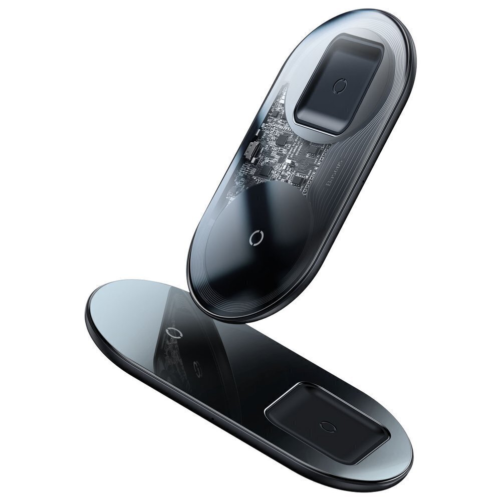 Baseus Simple Pro WXJK-CA02 hind ja info | Mobiiltelefonide laadijad | kaup24.ee