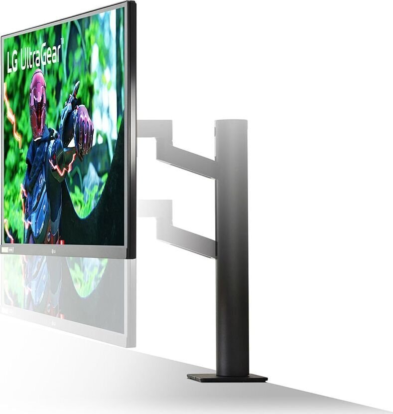 LG 27GN88A-B цена и информация | Monitorid | kaup24.ee