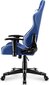Mänguritool Huzaro Ranger 6.0 Blue hind ja info | Kontoritoolid | kaup24.ee