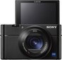 Digitaalkaamera Sony RX100 V цена и информация | Fotoaparaadid | kaup24.ee