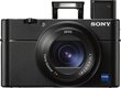 Digitaalkaamera Sony RX100 V цена и информация | Fotoaparaadid | kaup24.ee