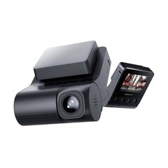 Dash camera DDPAI Z40 GPS 2.7K 1944p/30fps WIFI цена и информация | Видеорегистраторы | kaup24.ee