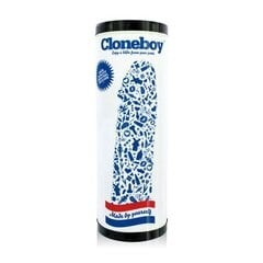 Delftware Cloneboy vibraatorikomplekt hind ja info | Dildod | kaup24.ee