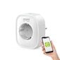 Smart socket WiFi Gosund SP1-C Apple Home Kit hind ja info | Lülitid ja pistikupesad | kaup24.ee