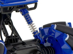 Машинка на радиоуправлении Nqd Drift Crawler 4WD, синяя цена и информация | Игрушки для мальчиков | kaup24.ee