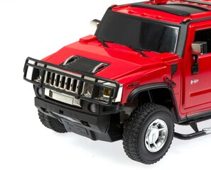 Mänguauto Hummer H2 RC hind ja info | Poiste mänguasjad | kaup24.ee