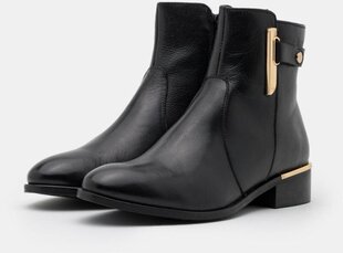 Женские ботильоны Copenhagen Shoes Allisa, чёрные цена и информация | Женские сапоги | kaup24.ee