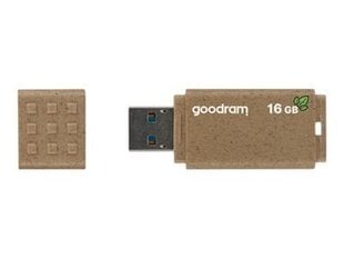 Goodram Pendrive 16GB USB 3.0 цена и информация | USB накопители | kaup24.ee