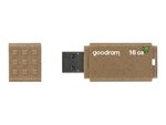 GoodRam UME3-0160EFR11, 16GB, USB