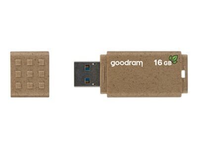 GoodRam UME3-0160EFR11, 16GB, USB hind ja info | Mälupulgad | kaup24.ee