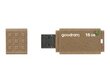 GoodRam UME3-0160EFR11, 16GB, USB цена и информация | Mälupulgad | kaup24.ee