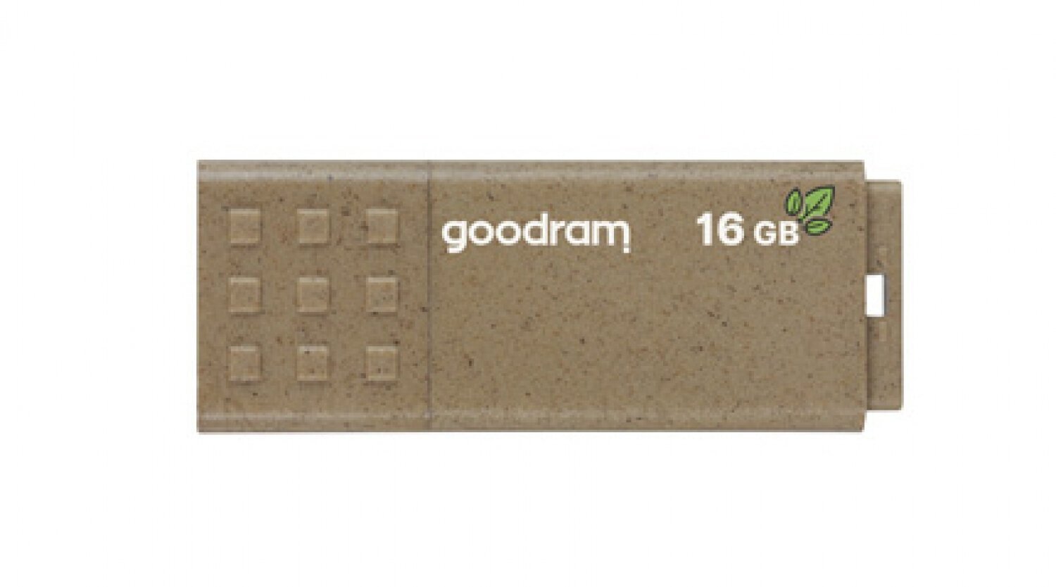 GoodRam UME3-0160EFR11, 16GB, USB цена и информация | Mälupulgad | kaup24.ee