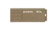 GoodRam UME3-0160EFR11, 16GB, USB hind ja info | Mälupulgad | kaup24.ee