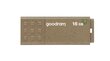 GoodRam UME3-0160EFR11, 16GB, USB цена и информация | Mälupulgad | kaup24.ee