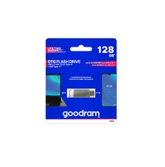 GoodRam ODA3-0160S0R11, 16 GB, USB 3.0 цена и информация | GoodRam Компьютерная техника | kaup24.ee