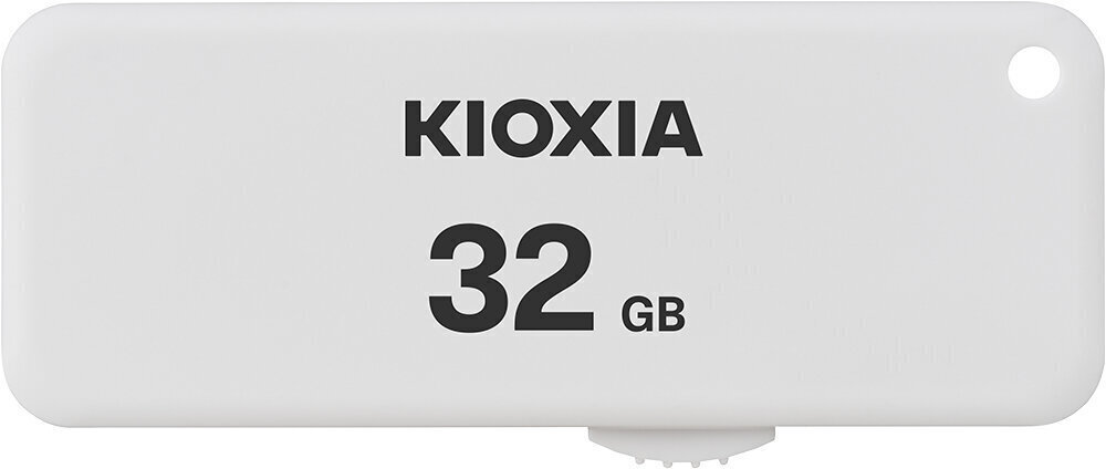 Kioxia LU203W032GG4, 32 GB, USB - Type-A 2.0 цена и информация | Mälupulgad | kaup24.ee