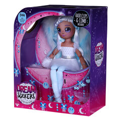 Плюшевая кукла Луна, 36 см цена и информация | Игрушки для девочек | kaup24.ee