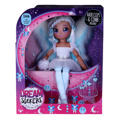 Plüüsist nukk Luna, 36 cm hind ja info | Tüdrukute mänguasjad | kaup24.ee