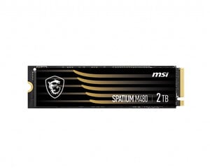 MSI S78-440Q100-P83 hind ja info | Sisemised kõvakettad (HDD, SSD, Hybrid) | kaup24.ee