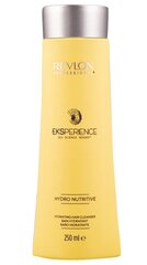 Niisutav juuksešampoon Revlon Professional Eksperience™ Hydro Nutritive 250 ml hind ja info | Šampoonid | kaup24.ee