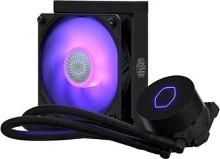 Cooler Master MLW-D12M-A18PC-R2 hind ja info | Cooler master Arvutid ja IT- tehnika | kaup24.ee