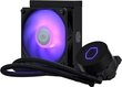 Cooler Master MLW-D12M-A18PC-R2 hind ja info | Protsessori jahutid | kaup24.ee