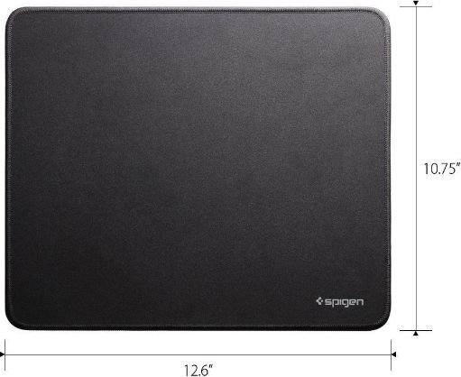 Spigen A100 must hind ja info | Hiired | kaup24.ee